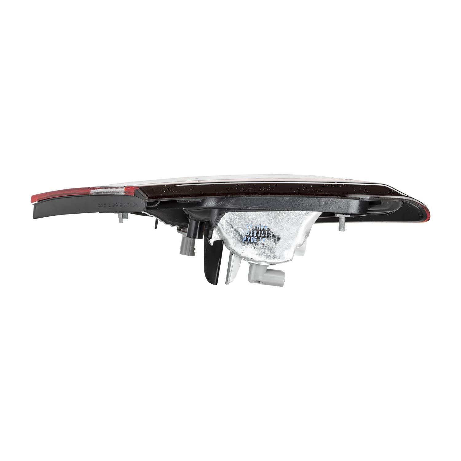 Left TYC Tail Light Assembly Compatible with 2013-2015 Honda Civic