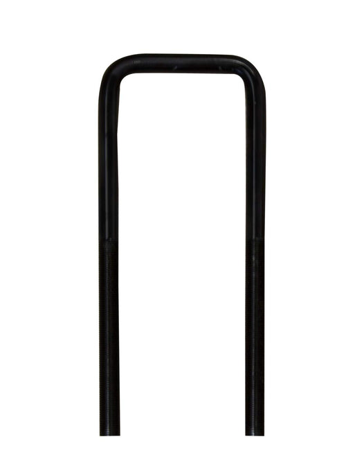 3/8" Diameter Skyjacker (38X318X312) Front Round U-Bolt x 3 1/8" Inner Width x 3-1/2" Inner Length