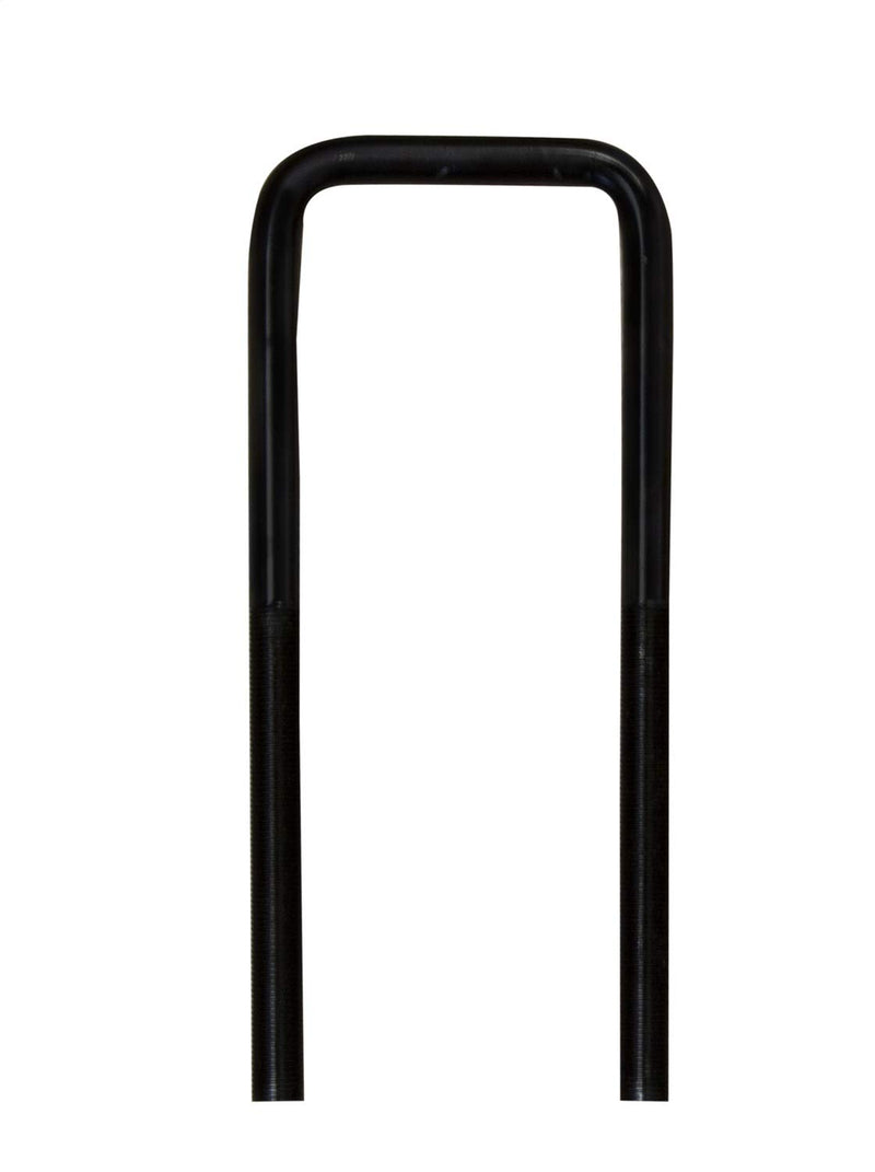 5/8" Diameter Skyjacker 3.25" Inner Width x 18" Length Semi-Round U-Bolt (58X325X18SP)