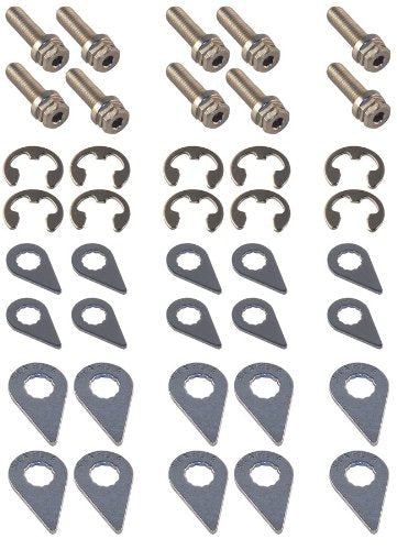 Header Bolt Stage 8 (6101) for Ford 1.9L/2.0L
