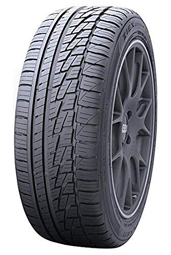 Ziex Falken ZE950 All-Season Radial Tire - 205/45R17 88W