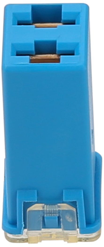 JCASE 495 Series Littelfuse Automotive Type Cartridge Fuse