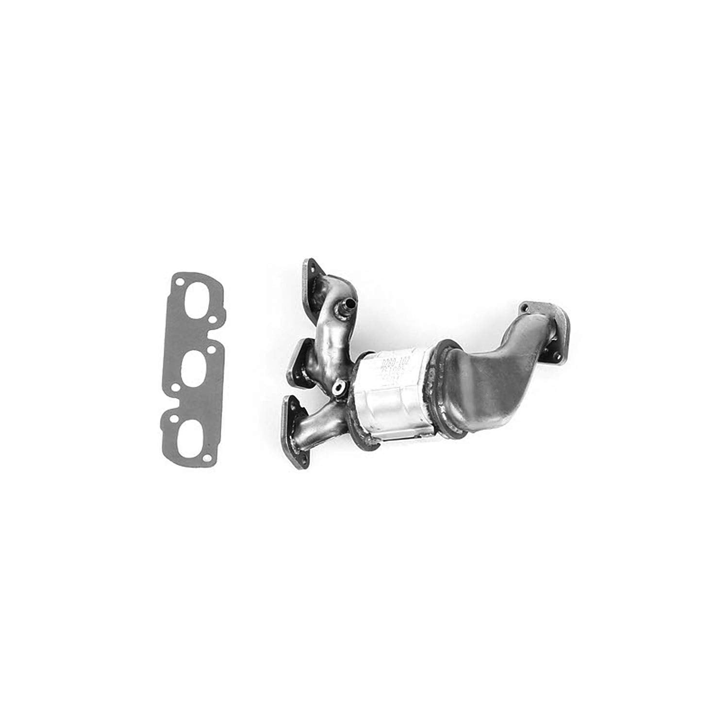 751085 AP Exhaust Direct Fit Catalytic Converter