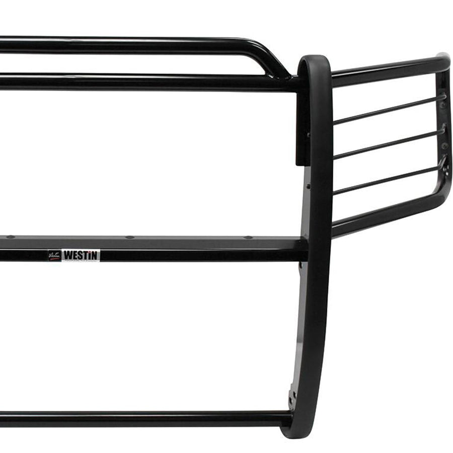 Westin Sportsman 40-2135 Grille Guard fits 2007-2013 Escalade EXT ESV (Exc Platinum) 2007-2014 Yukon/Yukon XL 1500 (Exc Hybrid)