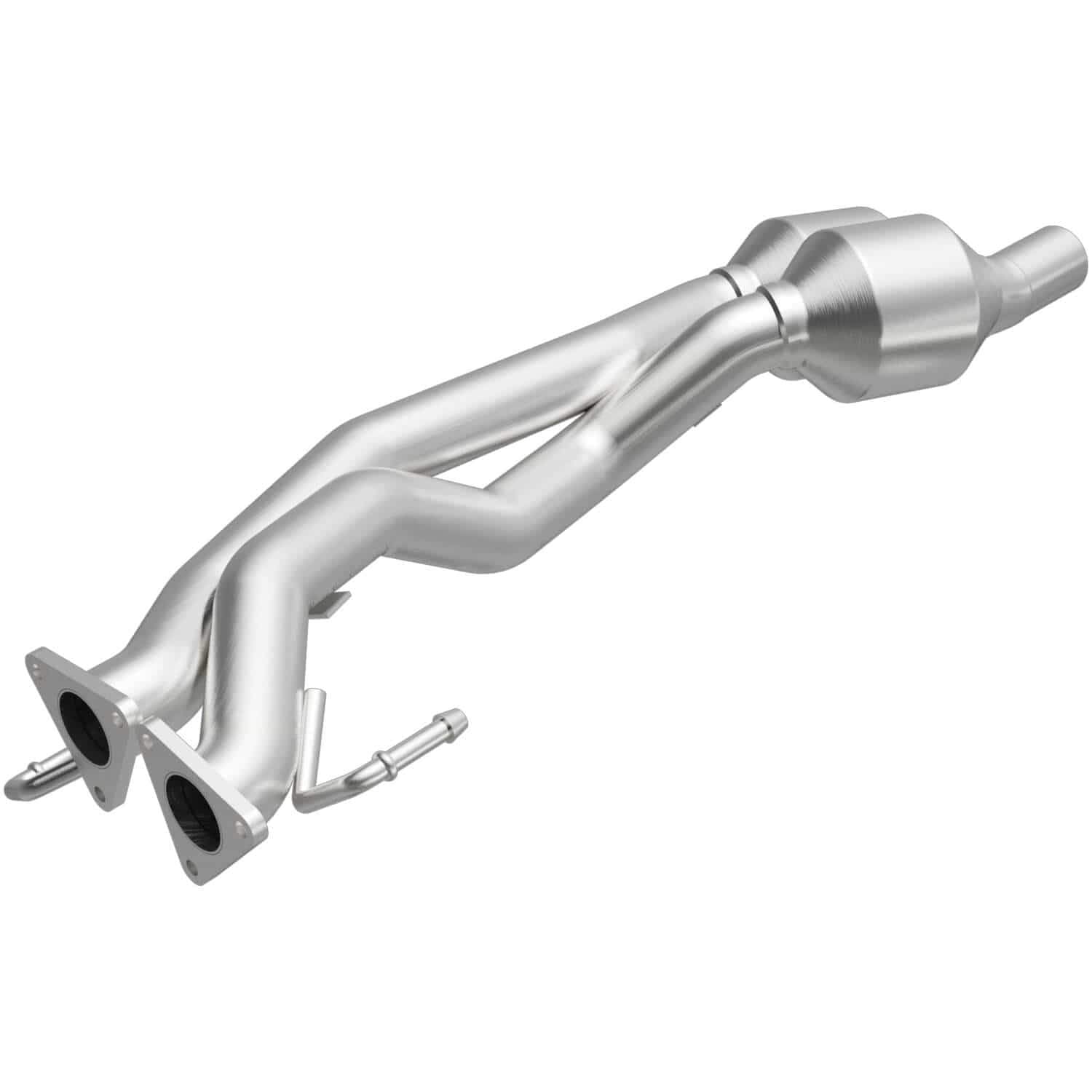California Grade MagnaFlow Catalytic Converter 5491957: Direct-Fit (CARB Compliant)