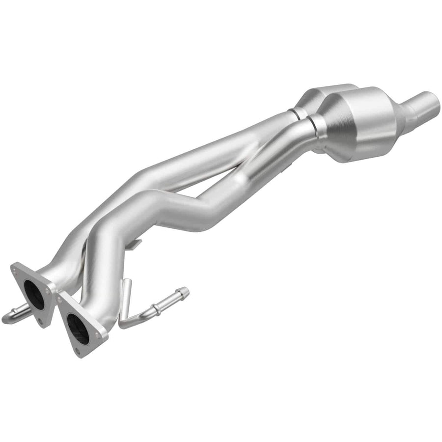 California Grade MagnaFlow Catalytic Converter 5491957: Direct-Fit (CARB Compliant)