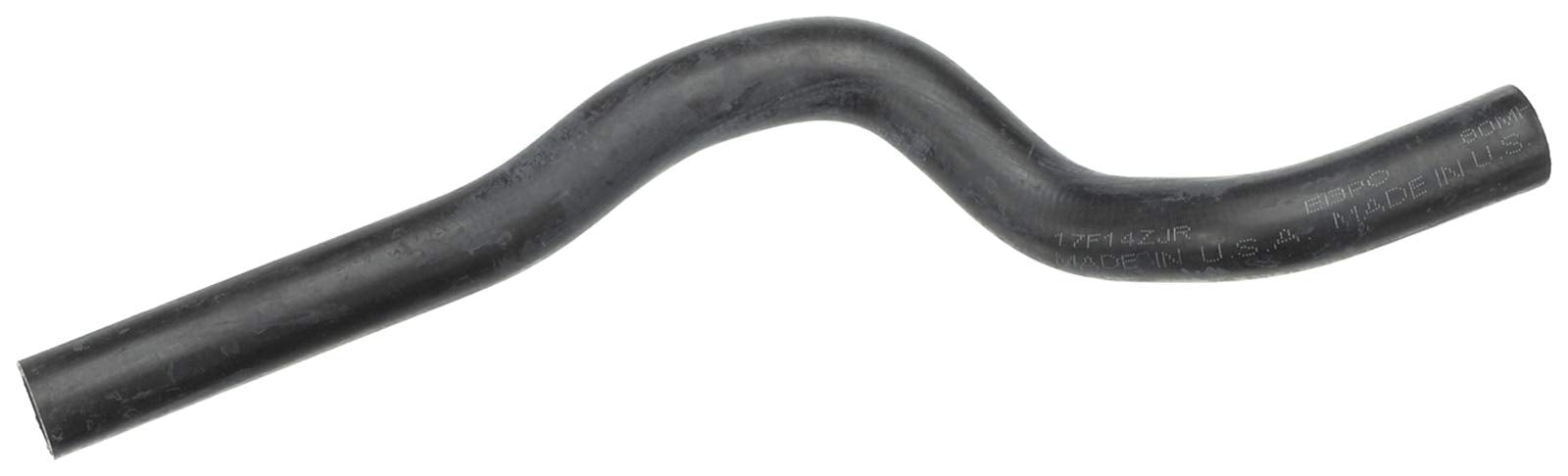 Premium Gates Molded Heater Hose 19744