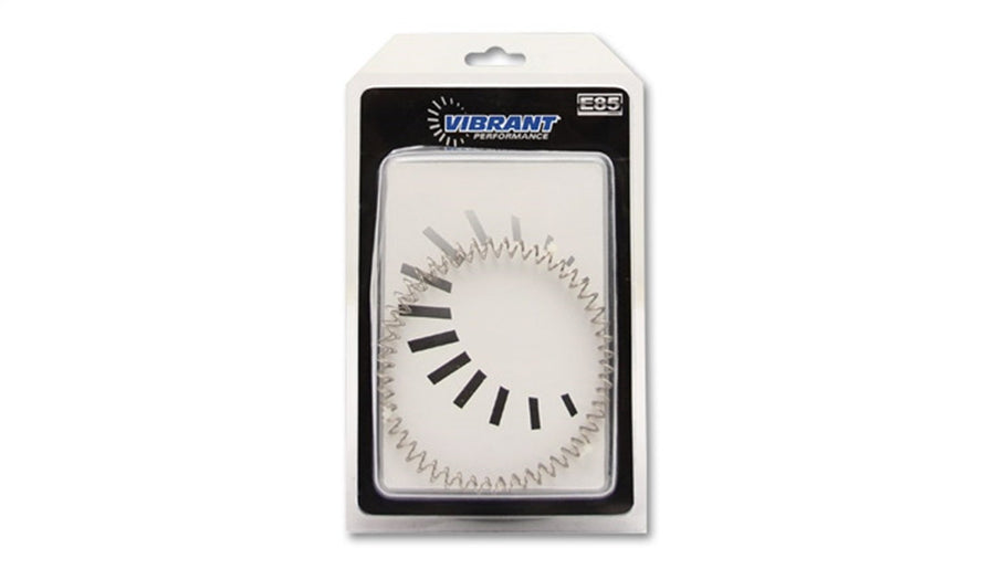 Vibrant Performance Internal Support Springfor 17312 -12An Flexible Hoses, 1 Pack