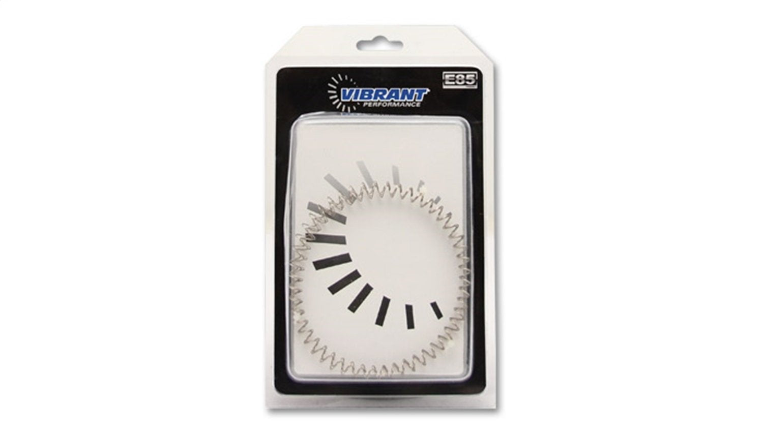 Vibrant Performance Internal Support Springfor 17312 -12An Flexible Hoses, 1 Pack