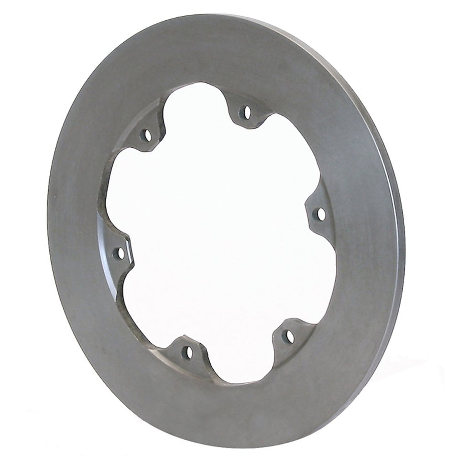 Front Drag 6 Bolt Brake Rotor Wilwood 160-3305 .350" X 10.75" X 6.25"