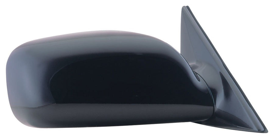 Toyota Camry Passenger Side Mirror, Black, US Built, Non-Foldaway, Power