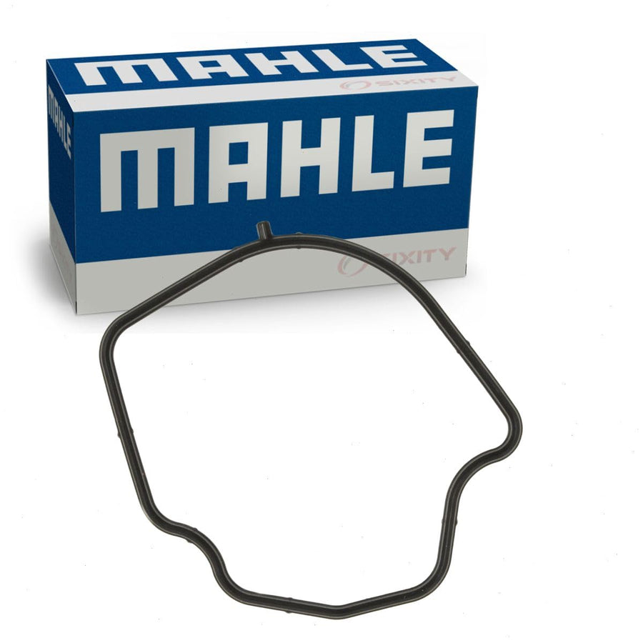 Fuel Injection MAHLE G31655 Throttle Body Mounting Gasket