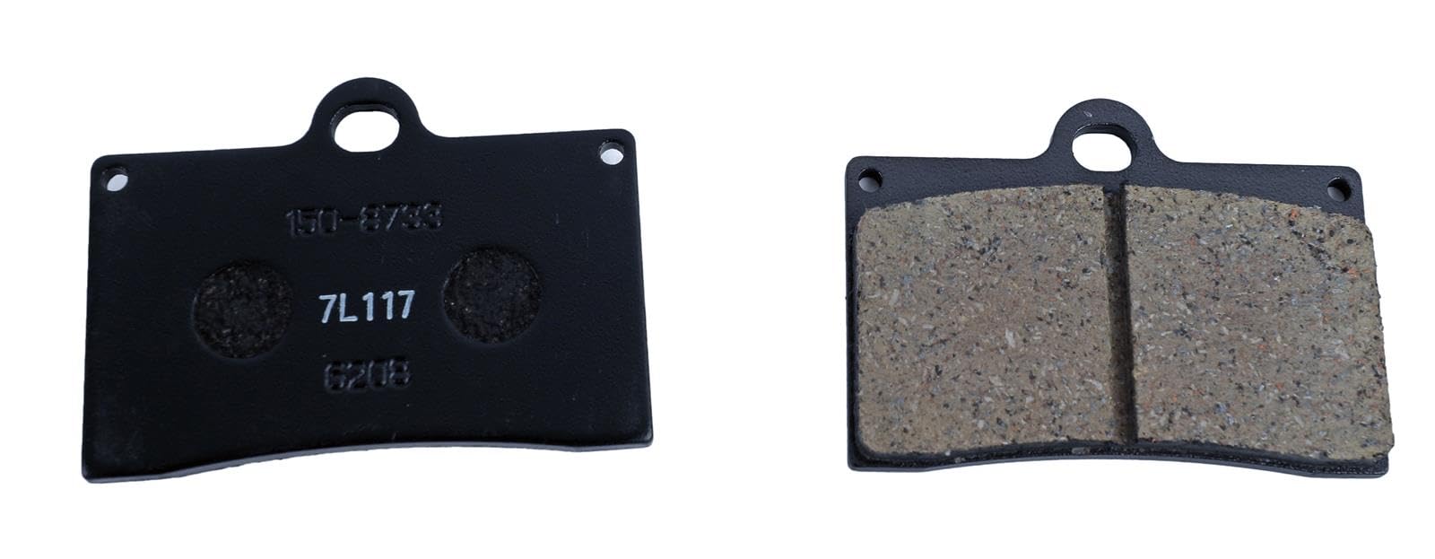 BP-10 Pad Set, 6208