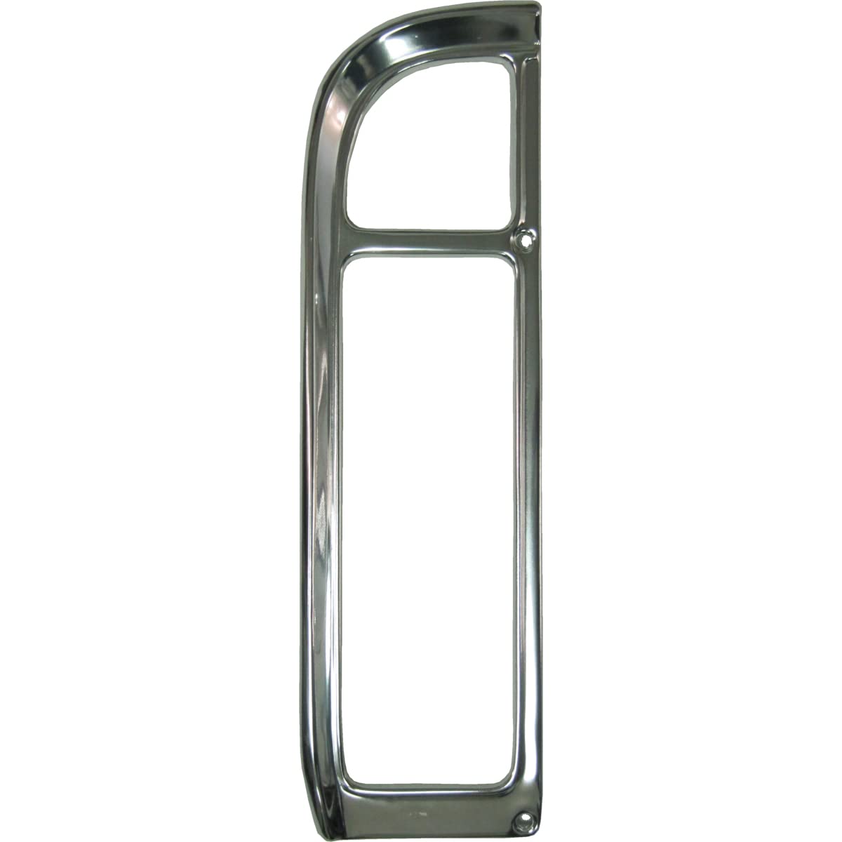 Tail Light Bezel Brothers Trucks C1050-69 - Fleetside - Left