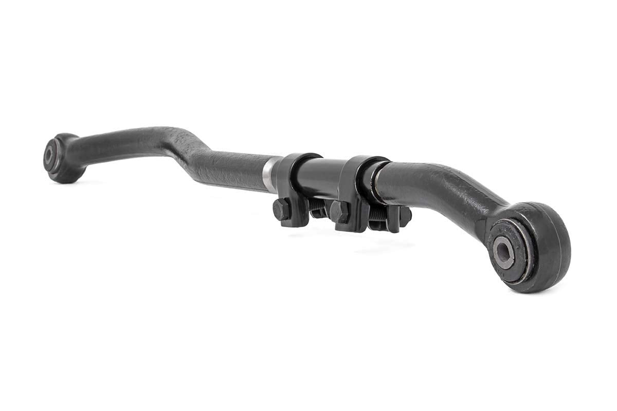 Adjustable Rough Country Front Track Bar for 99-04 Jeep Grand Cherokee - 10621