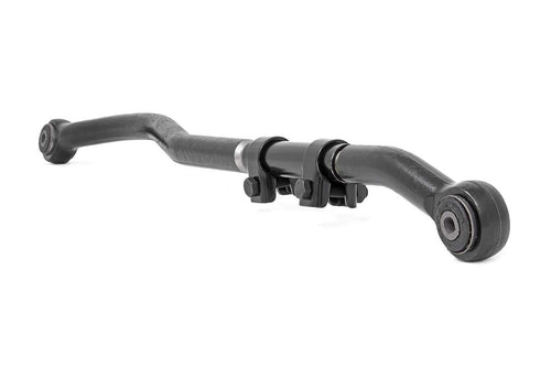 Adjustable Rough Country Front Track Bar for 99-04 Jeep Grand Cherokee - 10621