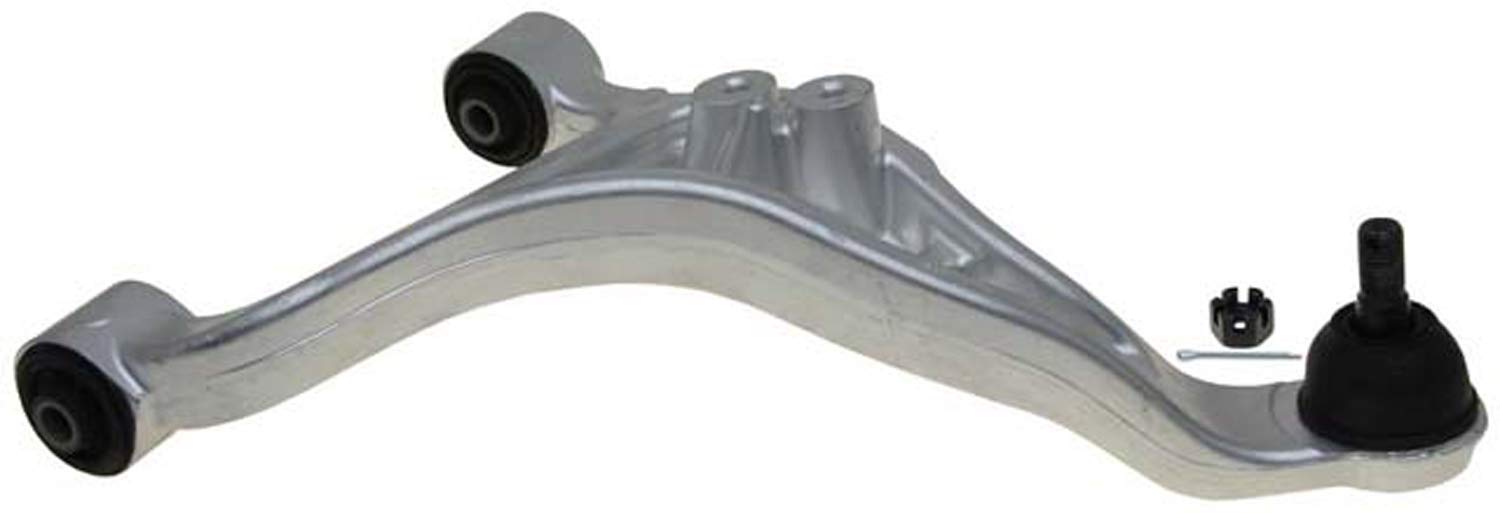 MOOG Suspension Control Arm and Ball Joint Assembly RK621719 rear left upper