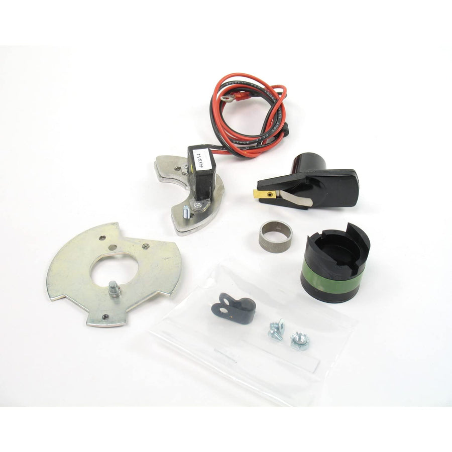 Pertronix Ignitor CH-161 Electronic Distributor for Chrysler 6 Cylinder