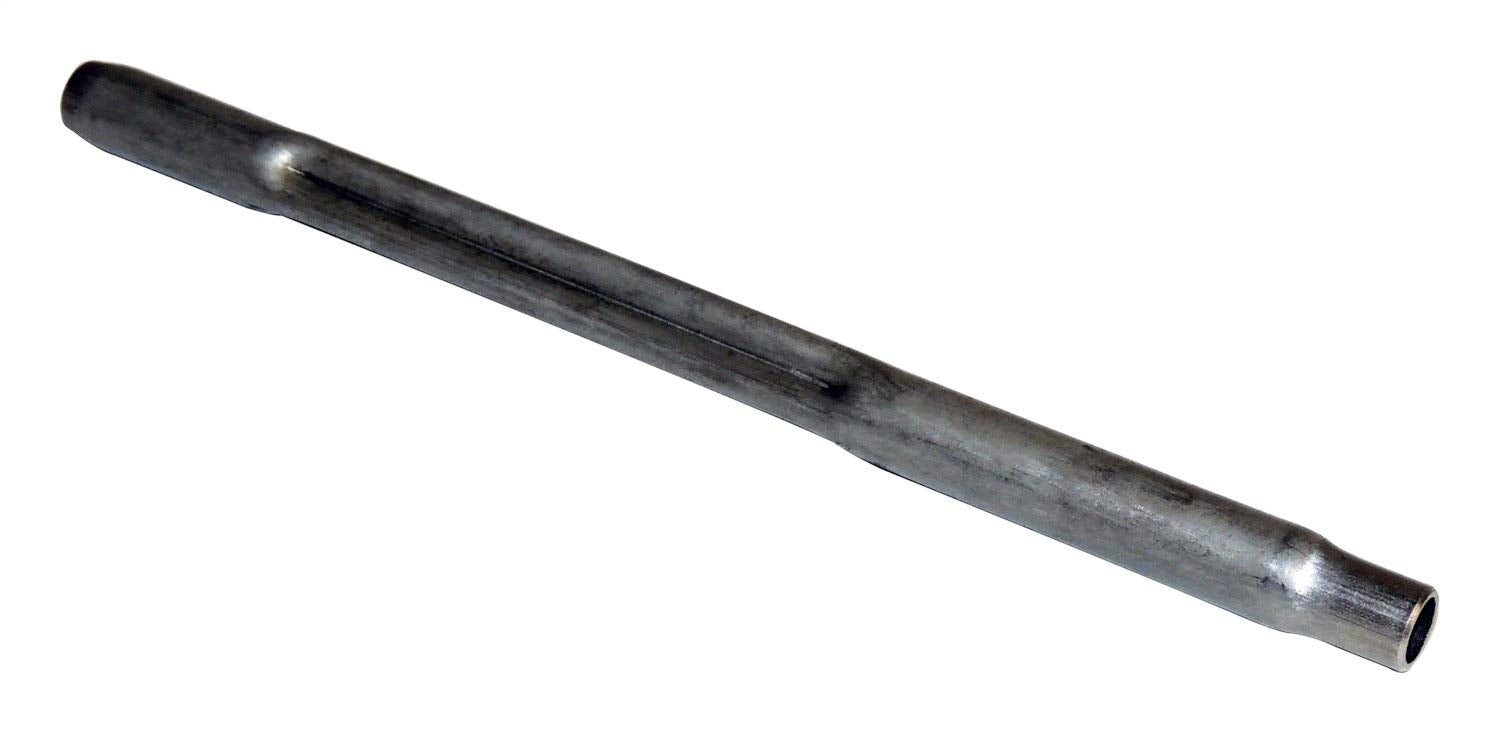 Choke Crown Heater Tube