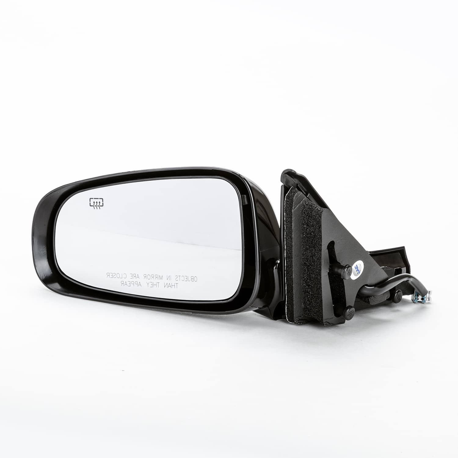 Door Mirror TYC - 1390042