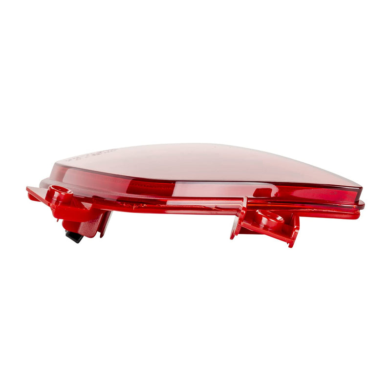 Left TYC Reflector Assembly Compatible with 2013-2017 Hyundai Elantra