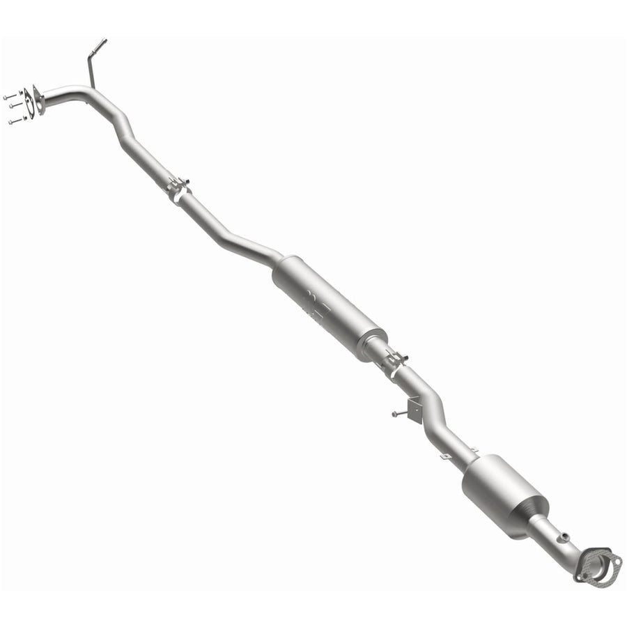 Catalytic Converter MagnaFlow 280570: OEM Grade, Direct Fit, Compatible with 2016-2021 Mitsubishi Outlander Sport (Federal/EPA Compliant)