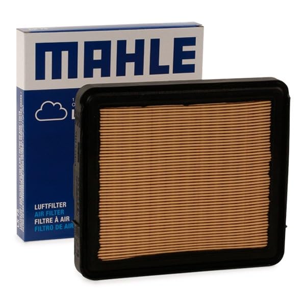 Air Filter MAHLE LX 75