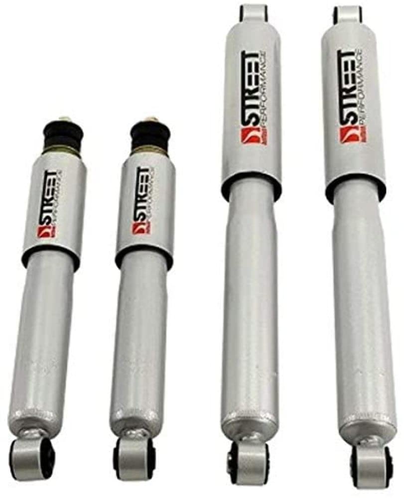 Belltech SP OE9645 Shock Set (4) (Street Performance) OEM