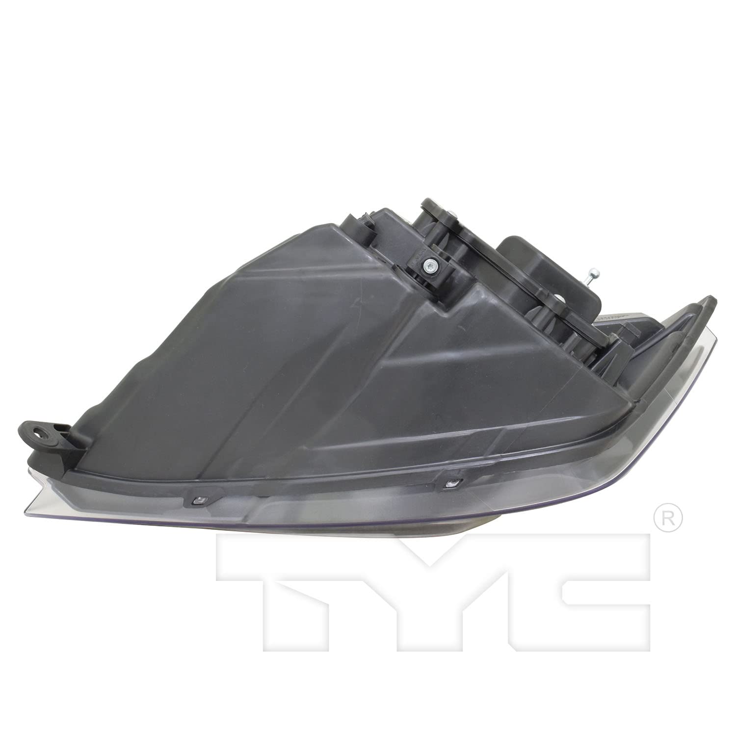 16-18 DG RAM LD/HD;19-21 LD CLASSIC BLK H.L LH TYC (20-9392-70-9)