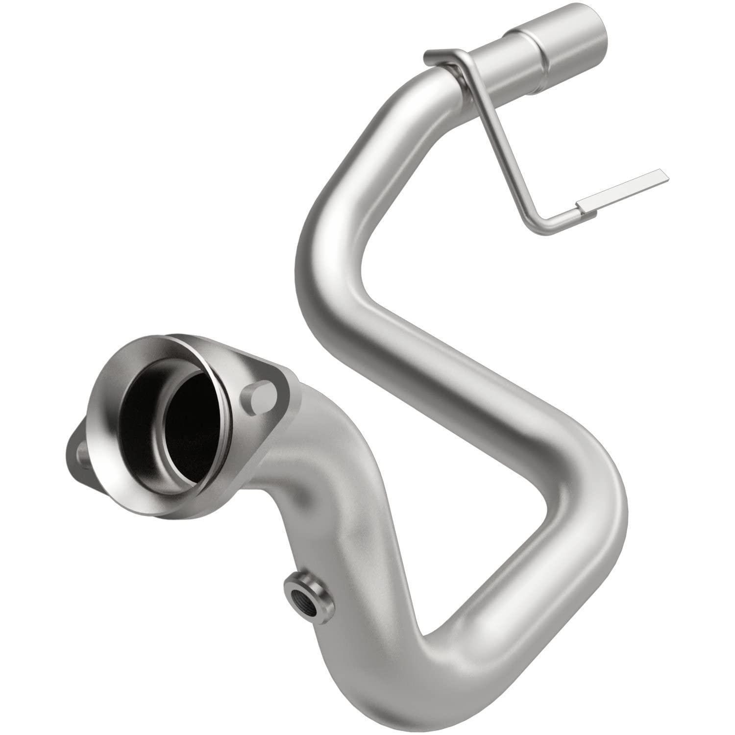 BRExhaust Exhaust Pipe for Jeep Wrangler 1993 1994 1995 - BRExhaust 102-8930 New