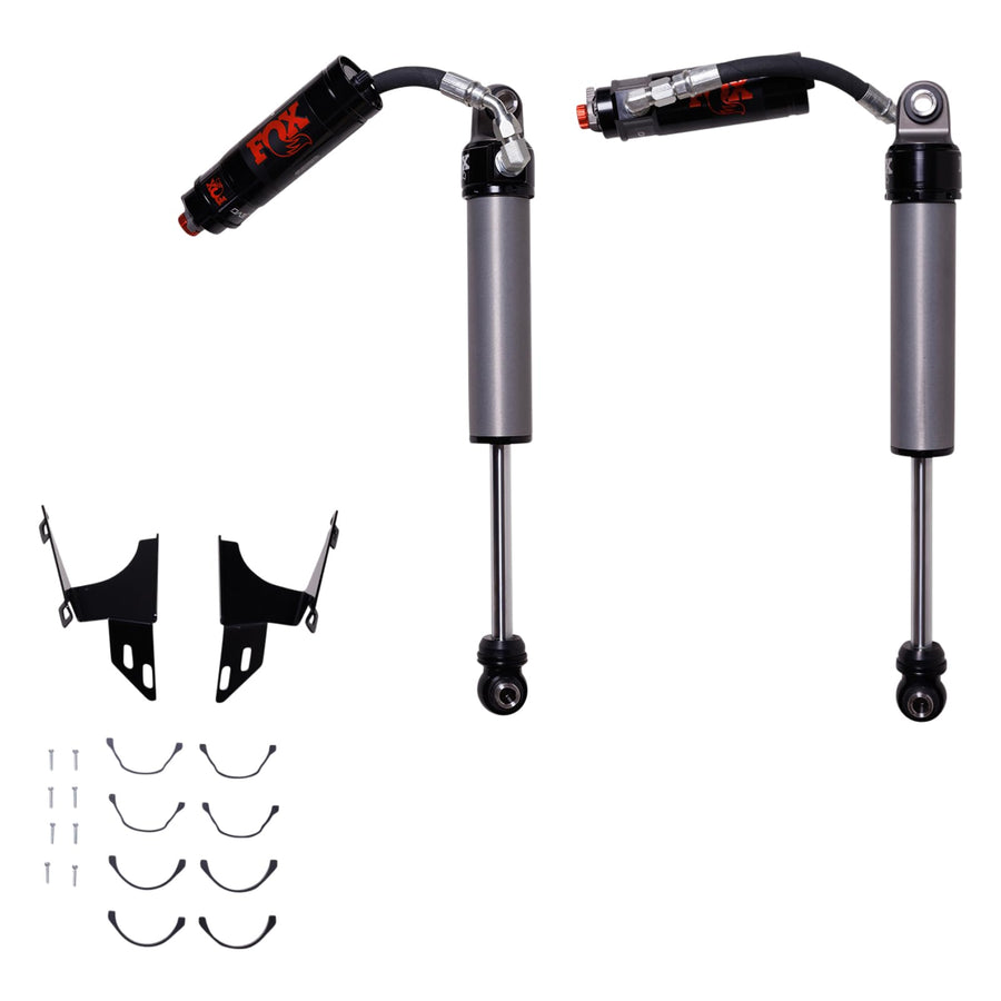 Adjustable Reservoir 2.5 Shock (Front) for 24-25 Ineos Grenadier Elite Series by Fox