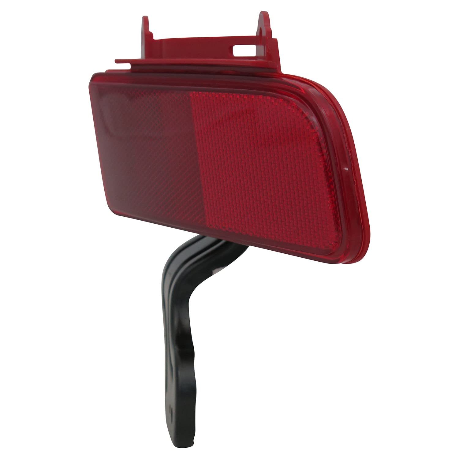 Right TYC Reflector Assembly Compatible with 2015-2016 Honda CRV
