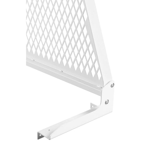 PRTCTR CAB MTN 61.5'-62.0' WHT