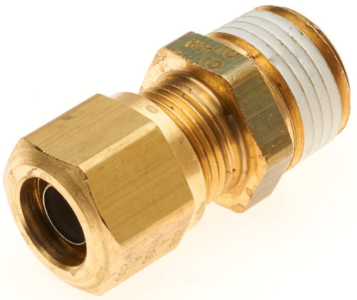 Gates Brake G32100-0608 Connector
