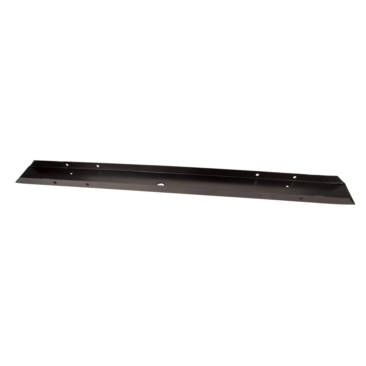 Front OMIX Bumper- 45-49 Willys CJ-2A (12025.01)