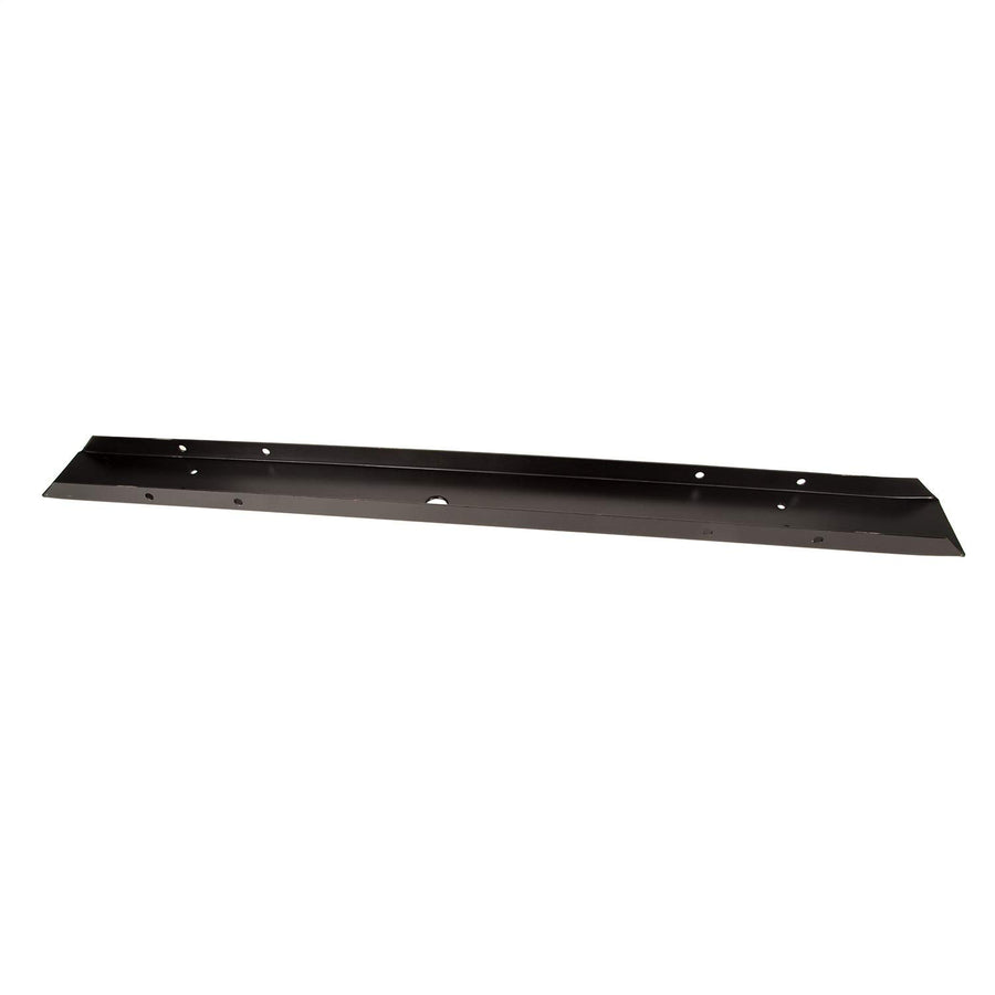 Front OMIX Bumper- 45-49 Willys CJ-2A (12025.01)