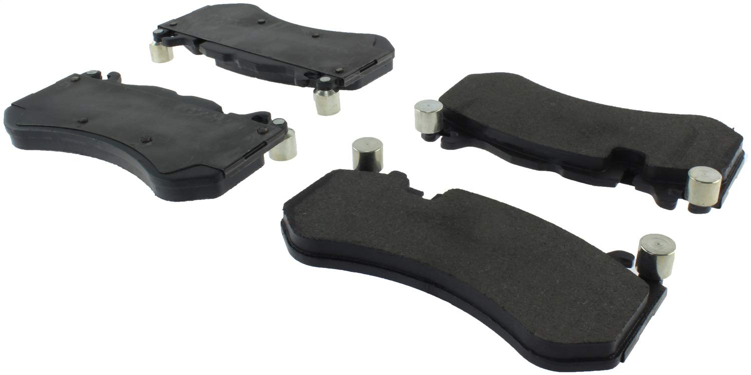 Brake Pads StopTech 305.12910 Street Select with Hardware
