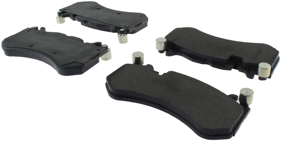 Brake Pads StopTech 305.12910 Street Select with Hardware