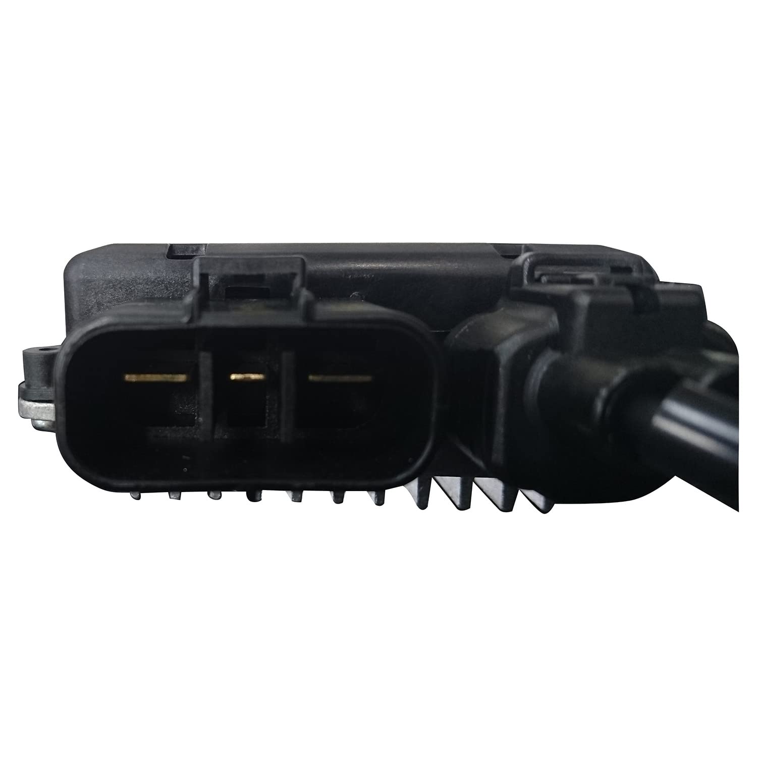 Cooling Fan Assembly TYC 623780 (KIA Replacement)