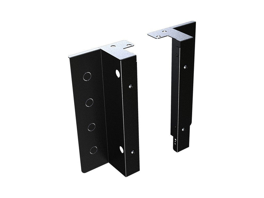 Front Face Plate Set Front Runner for Pickup Drawers/Large
