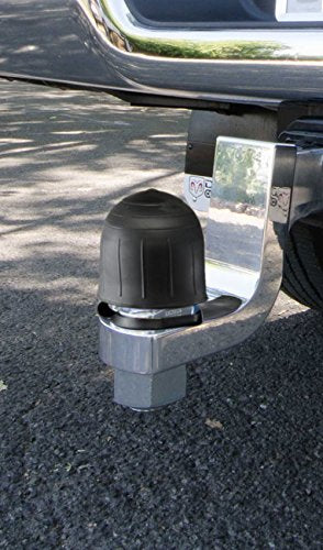 2-5/16" Ball Cover Fastway 82-00-3216 with Tether