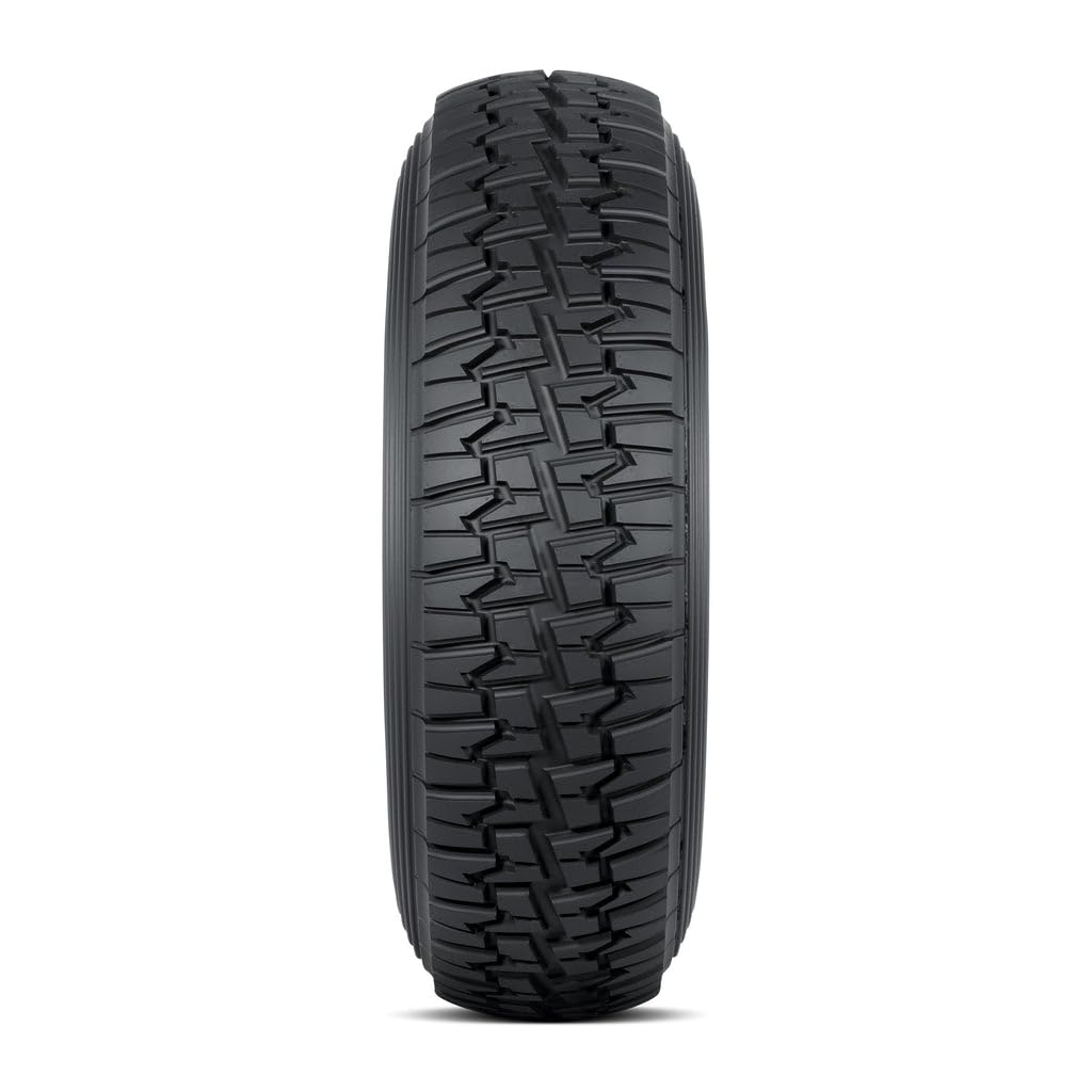 DESERT SERIES (DSR) TENSOR TIRE, 37x10-17, 65 DUROMETER TREAD COMPOUND
