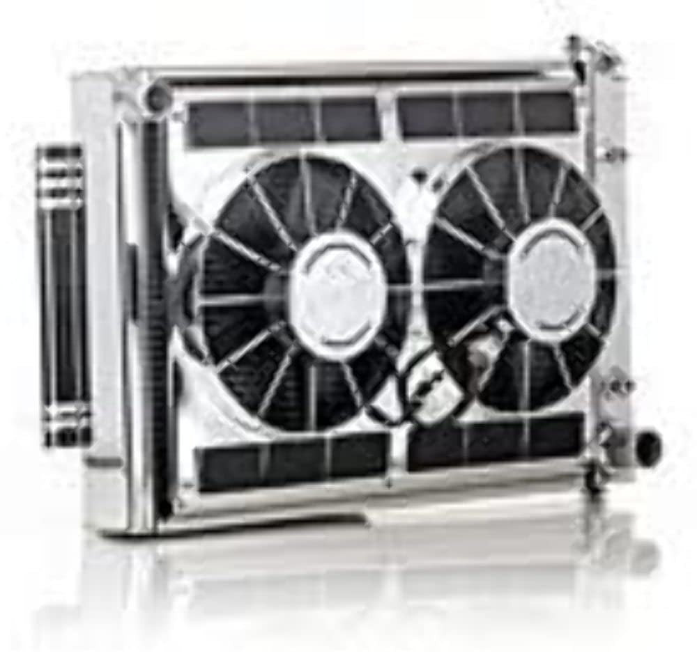 RADIATORS BE COOL MOD DR FT S/G GM at POL 67-