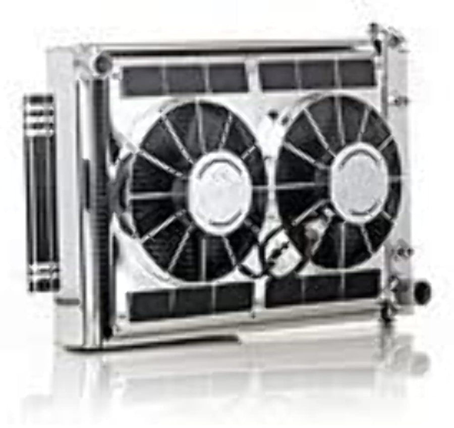 RADIATORS BE COOL MOD DR FT S/G GM at POL 67-