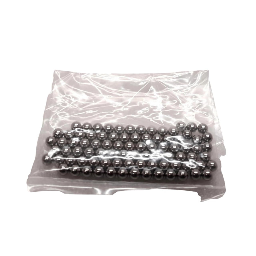 22350 Warn (MTO) S/P BALL SET 3/16