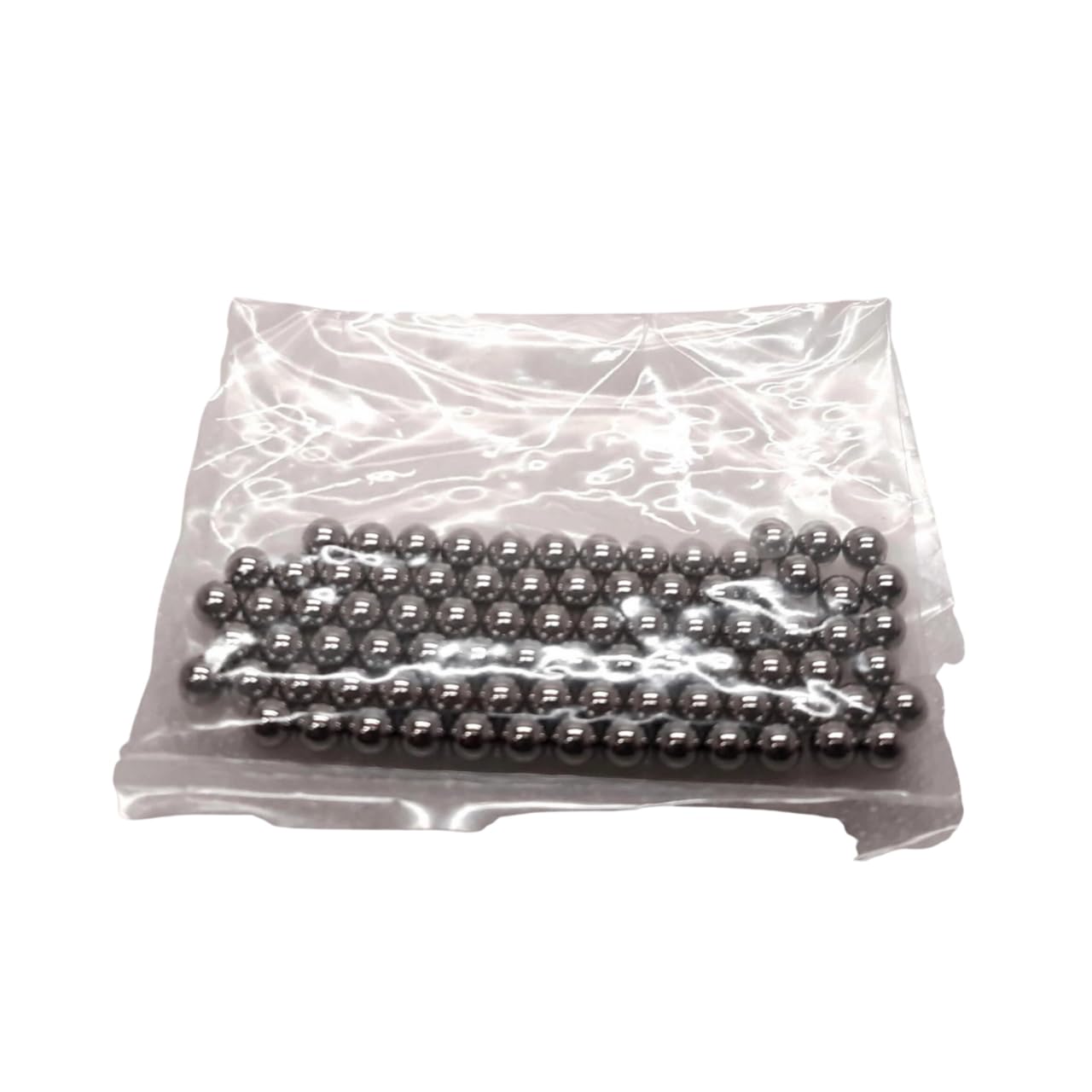 22350 Warn (MTO) S/P BALL SET 3/16