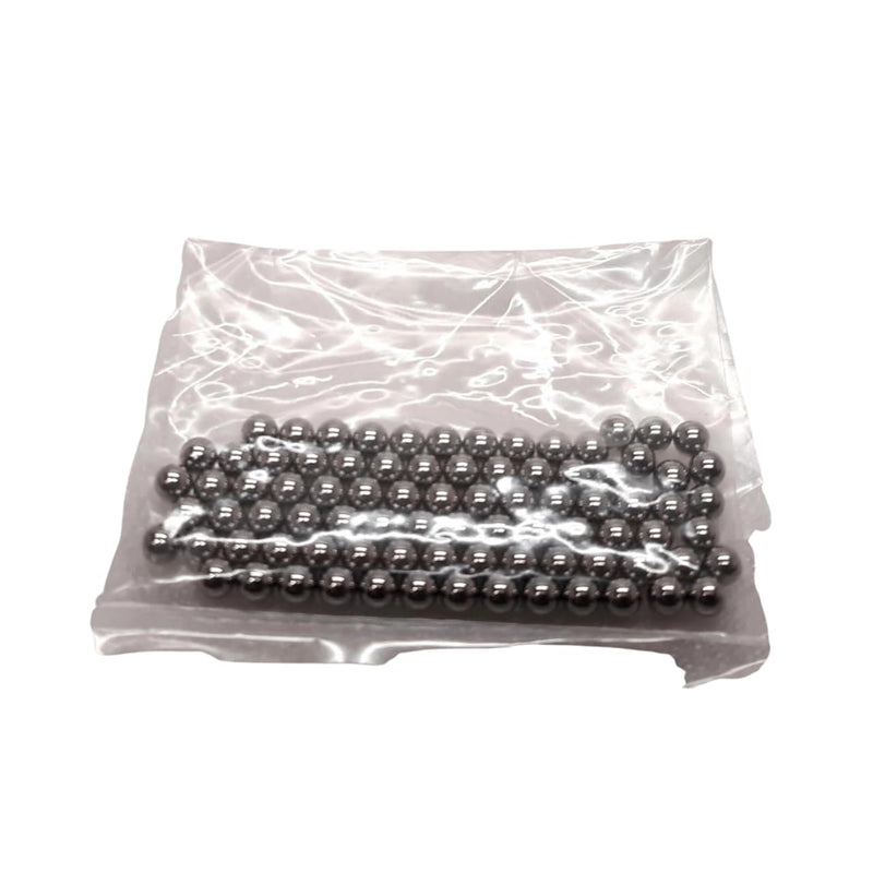 22350 Warn (MTO) S/P BALL SET 3/16