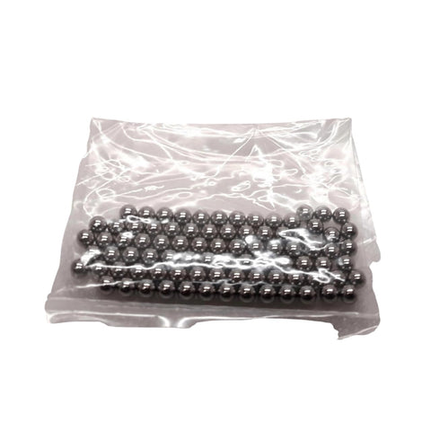 22350 Warn (MTO) S/P BALL SET 3/16