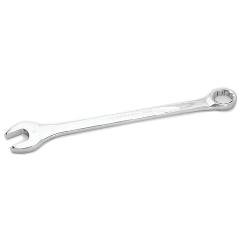 W30032 Performance Tool Combination Wrench, 32mm