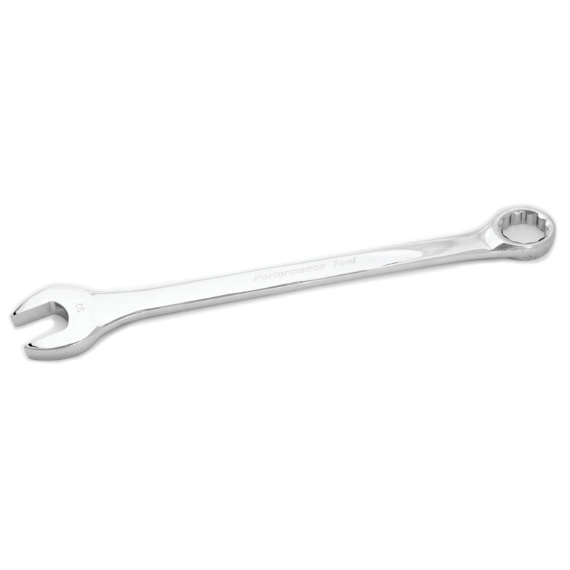 W30032 Performance Tool Combination Wrench, 32mm